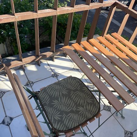 Appartement Proche Paris Argenteuil Kültér fotó