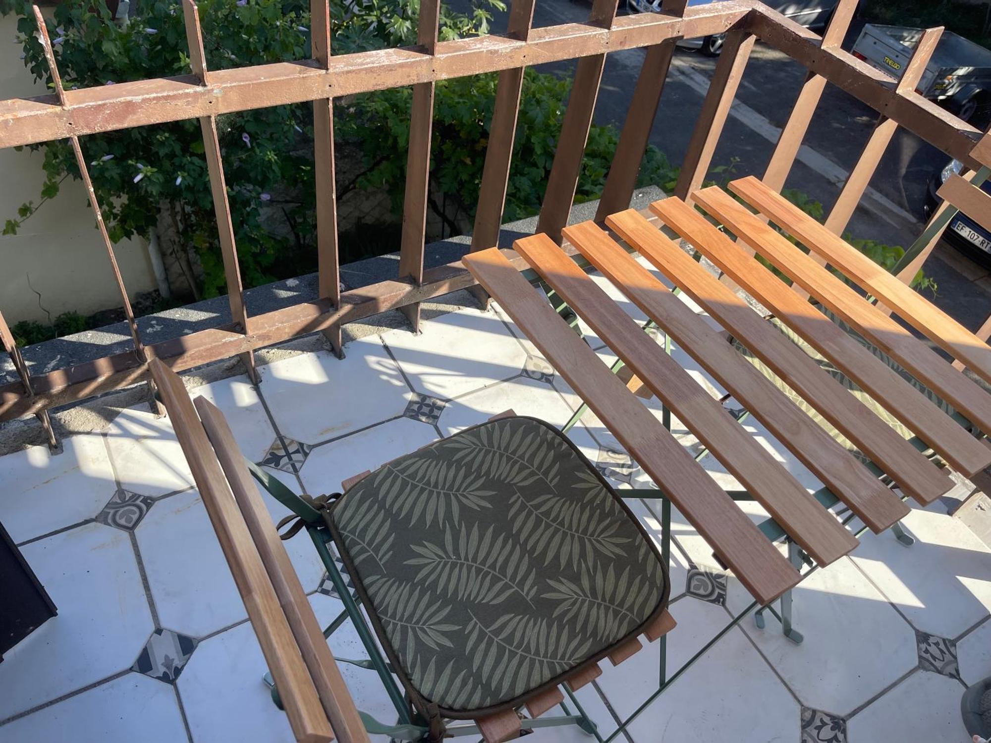 Appartement Proche Paris Argenteuil Kültér fotó