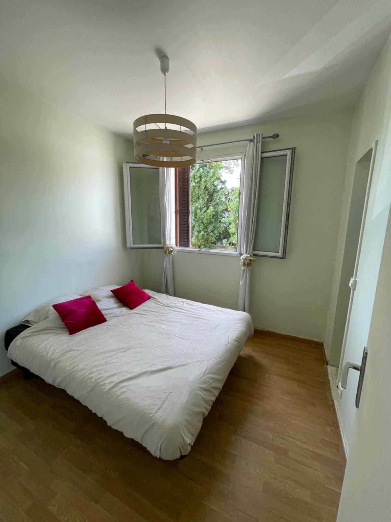 Appartement Proche Paris Argenteuil Kültér fotó